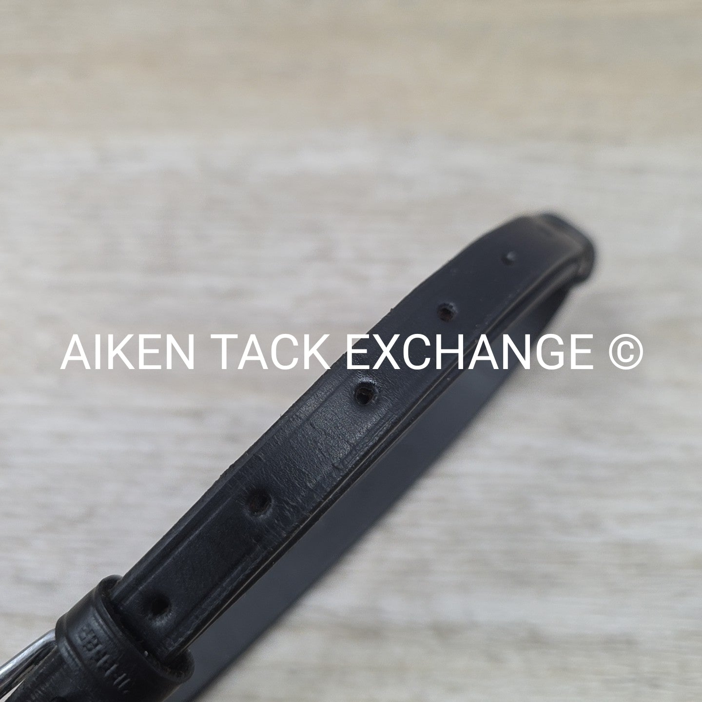 Kieffer Flash Strap, Black