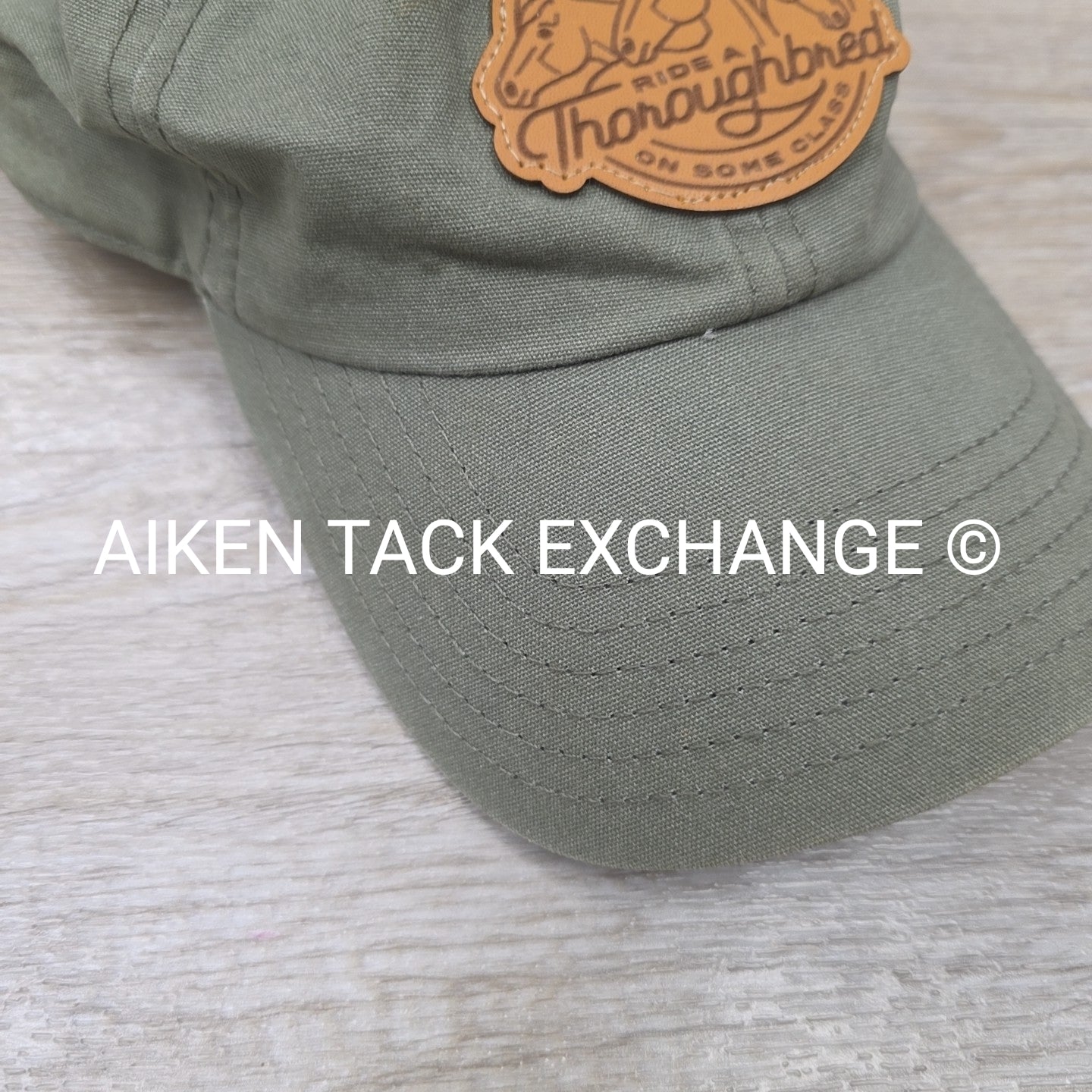 Dapplebay Barn Hat