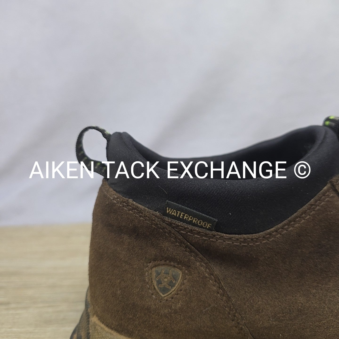 Ariat Skyline Slip On Shoes, Women's 10