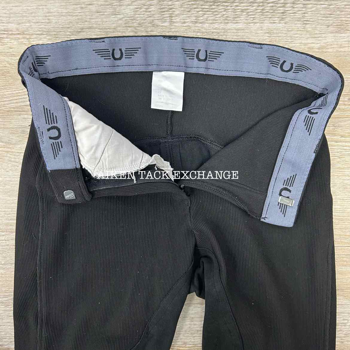 TuffRider Microcord Full Seat Breeches, Size 28