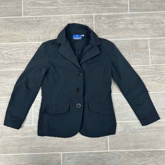 Ovation Show Coat, Size 6