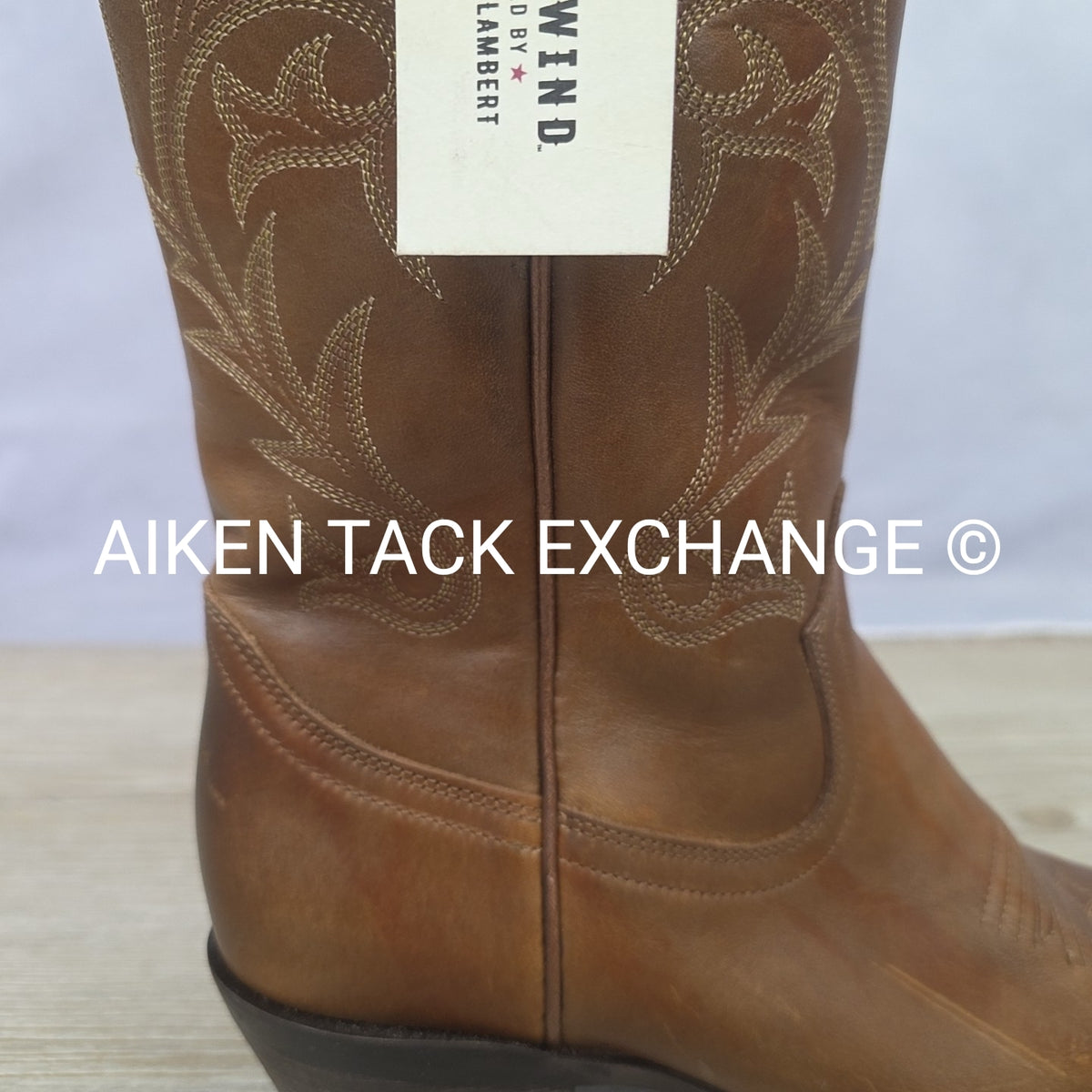 Idyllwind by Miranda Lambert Tumbleweed Western Boots, Women's 7B