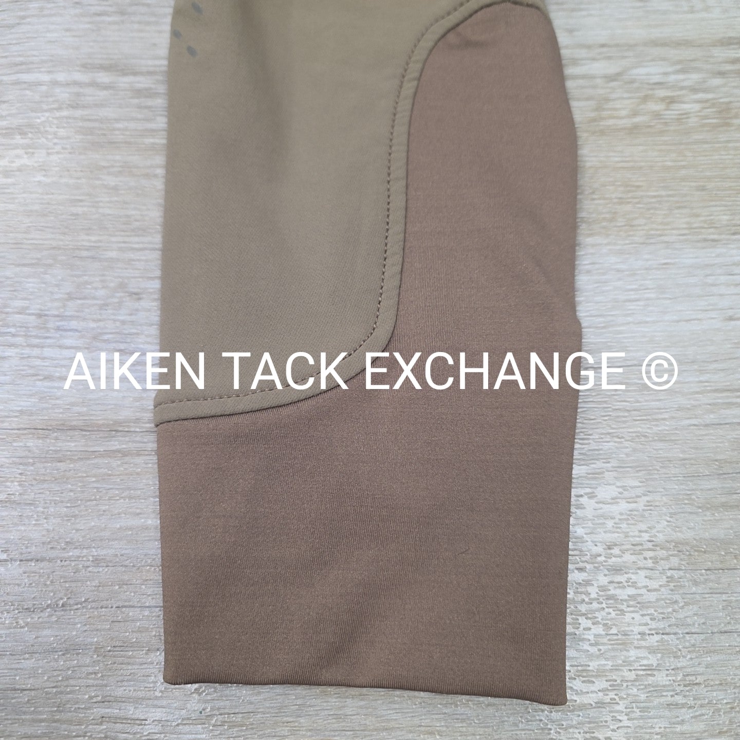 Cavallo Silicone Grip Full Seat Breeches, Size 28