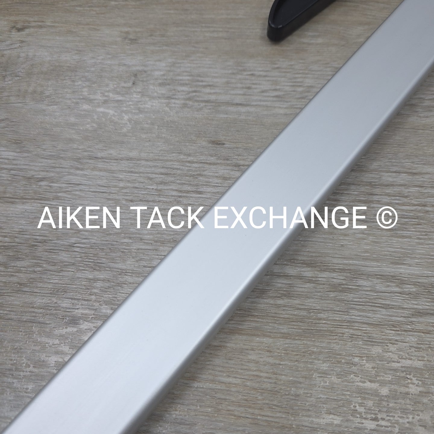 Aluminium Horse Measuring Stick