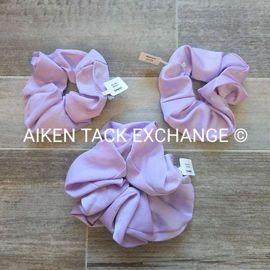 Claire's Scrunchie Bundle - 3 Total