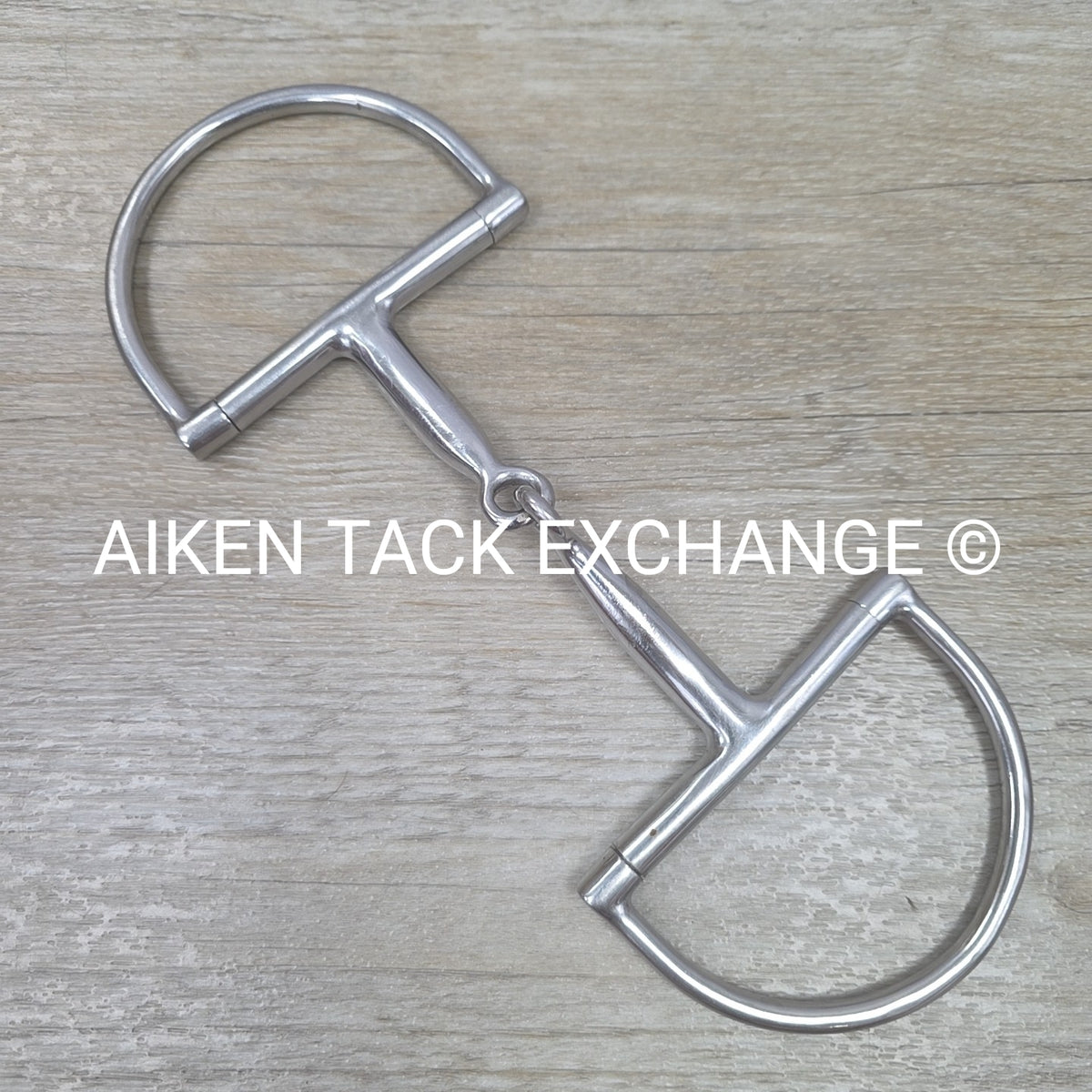 Single Joint D Ring Bit 5"