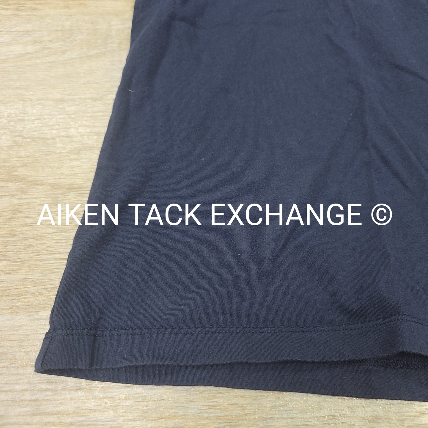 Ariat Short Sleeve Polo Shirt, Youth Small (8)