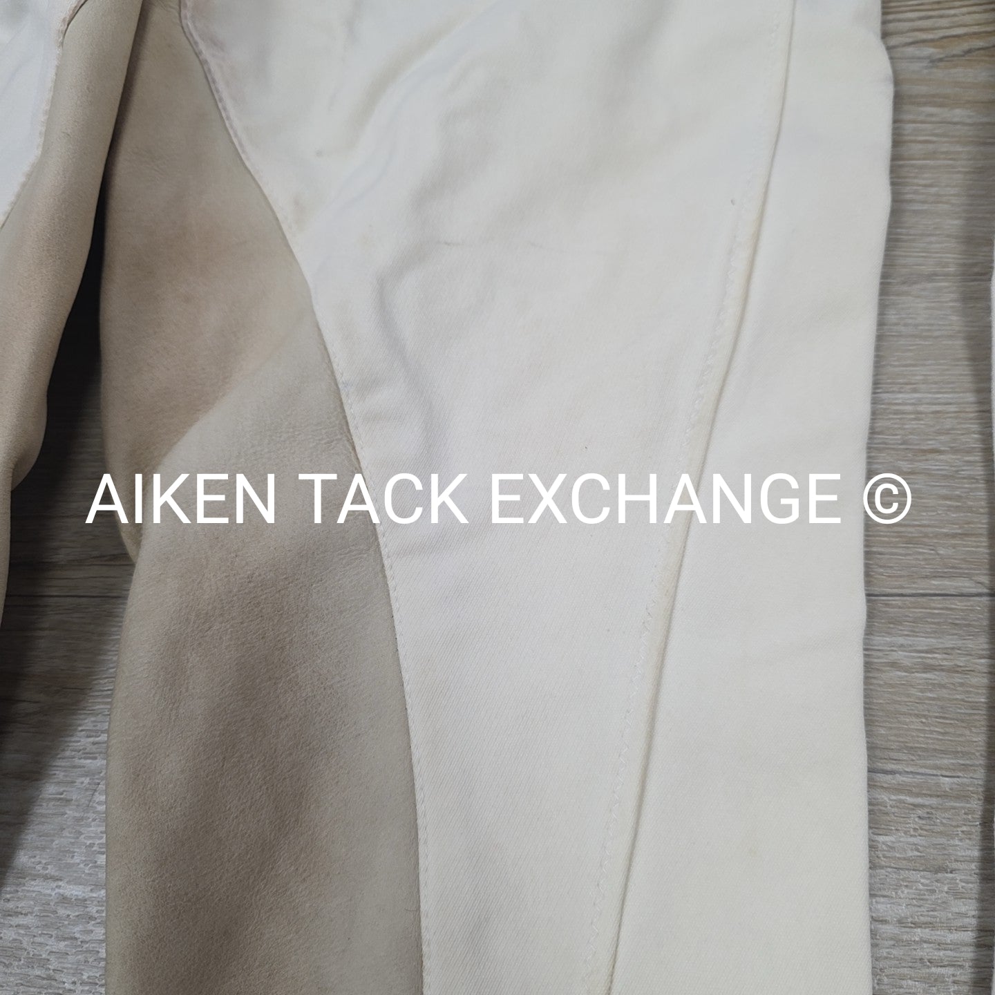 BARGAIN BUNDLE: Tailored Sportsman Leather Full Seat & Millers Full Seat Breeche