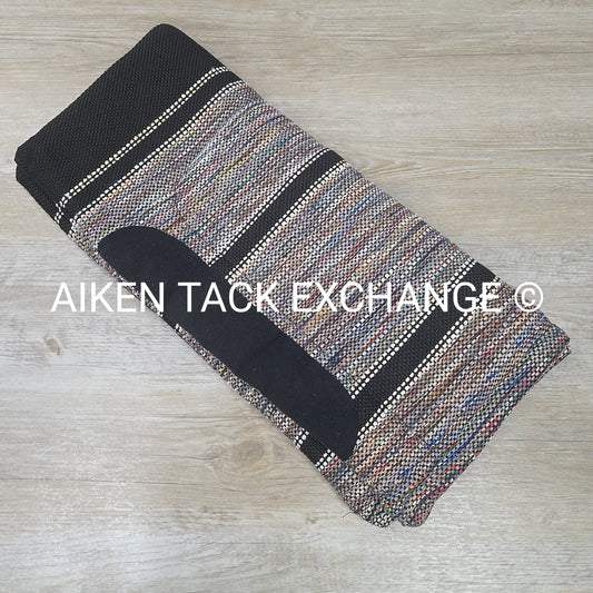 Western Saddle Pad, Size Pony / Mini