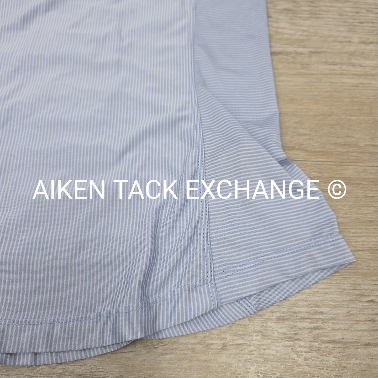 Goode Rider Perfect Sport Top, Size Medium