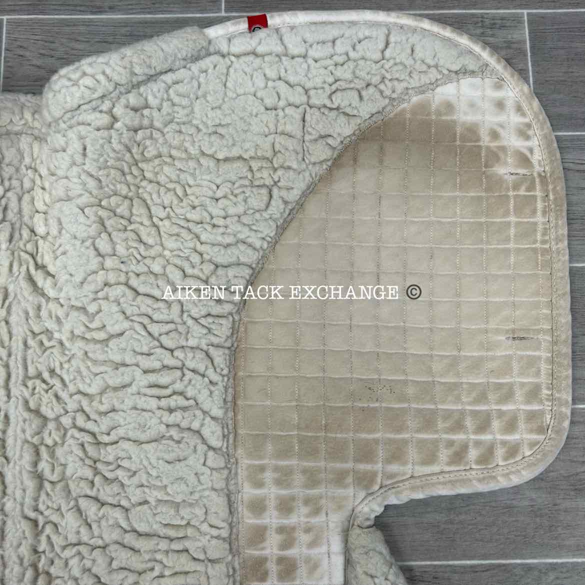 Toklat T3 Matrix Ortho-Impact CoolBack Cross Country Saddle Pad