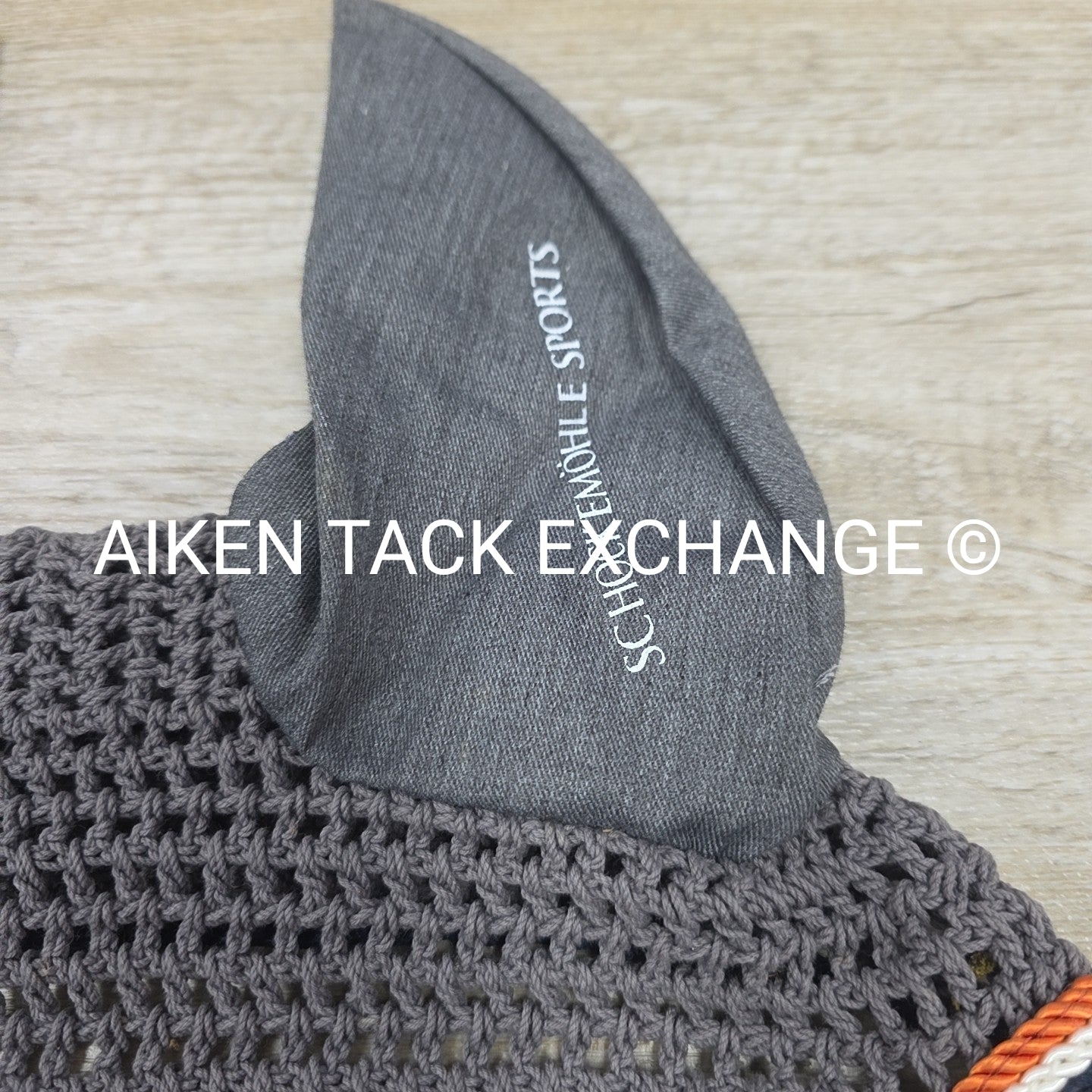 Schockemohle Ear Bonnet, Size Full