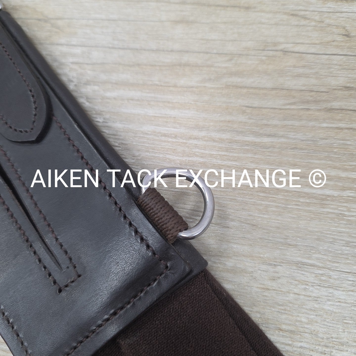 Tapestry Comfort Belly Guard Girth, 54"