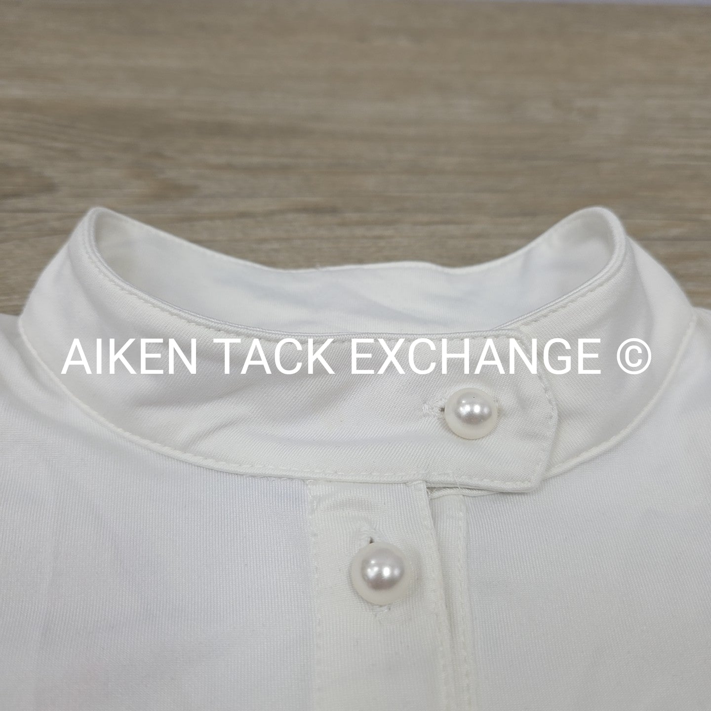 Horseware Sleeveless Top, Size Small