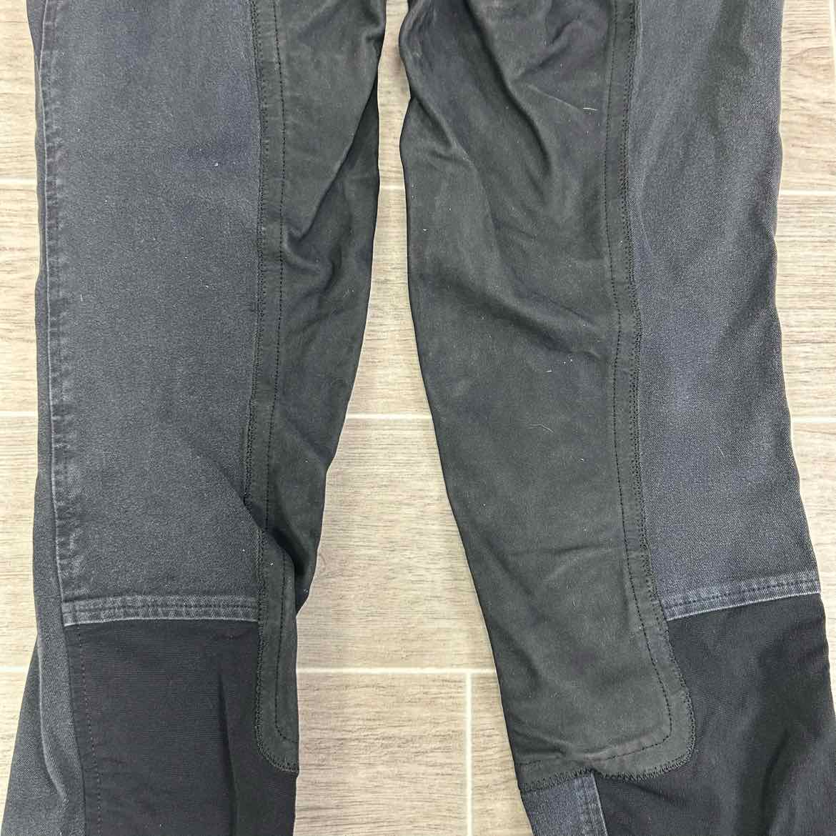 BARGAIN BUNDLE: 3 Pairs Full Seat Breeches - Ariat, EquiComfort & On Course, 30