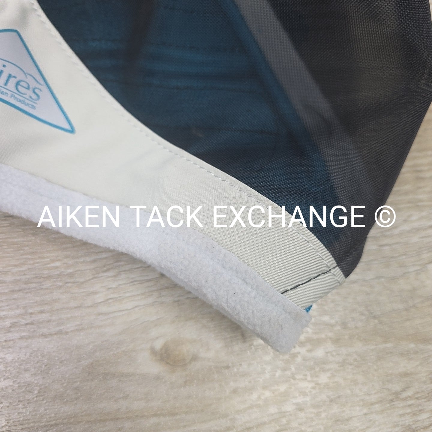 Shires Fine Mesh Fly Sheet, No Ears, Size Cob