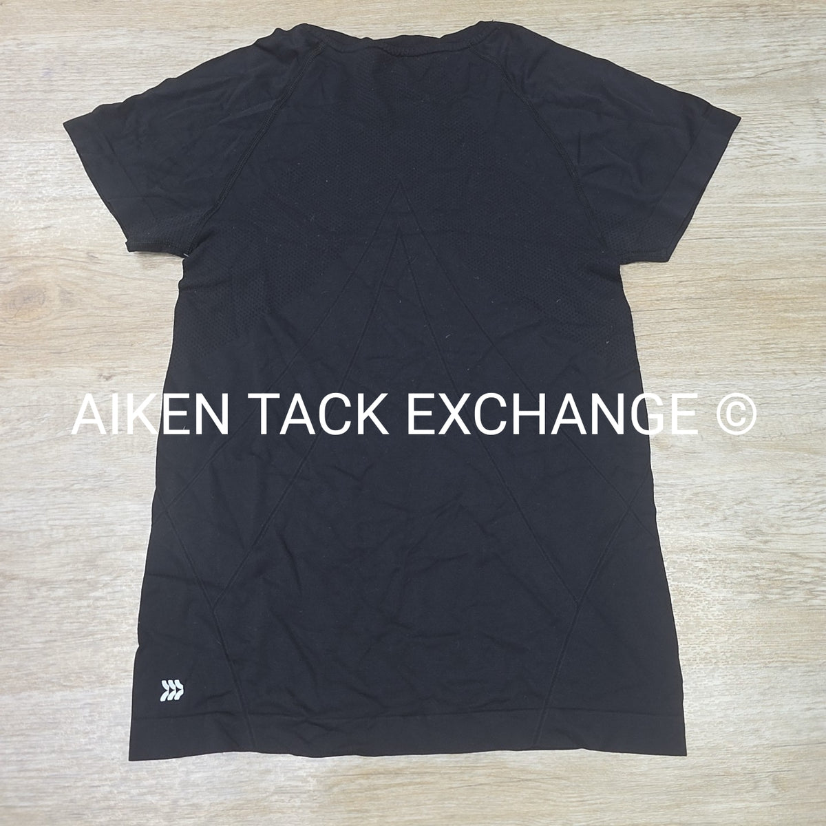 all in motion Short Sleeve Top, Size X-Small