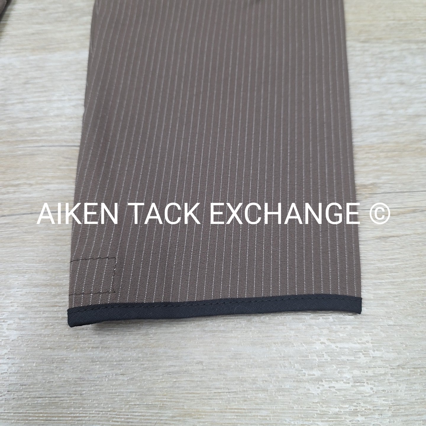 Golden Dress Da Champ Full Leather Seat Breeches, Women's 30 Long