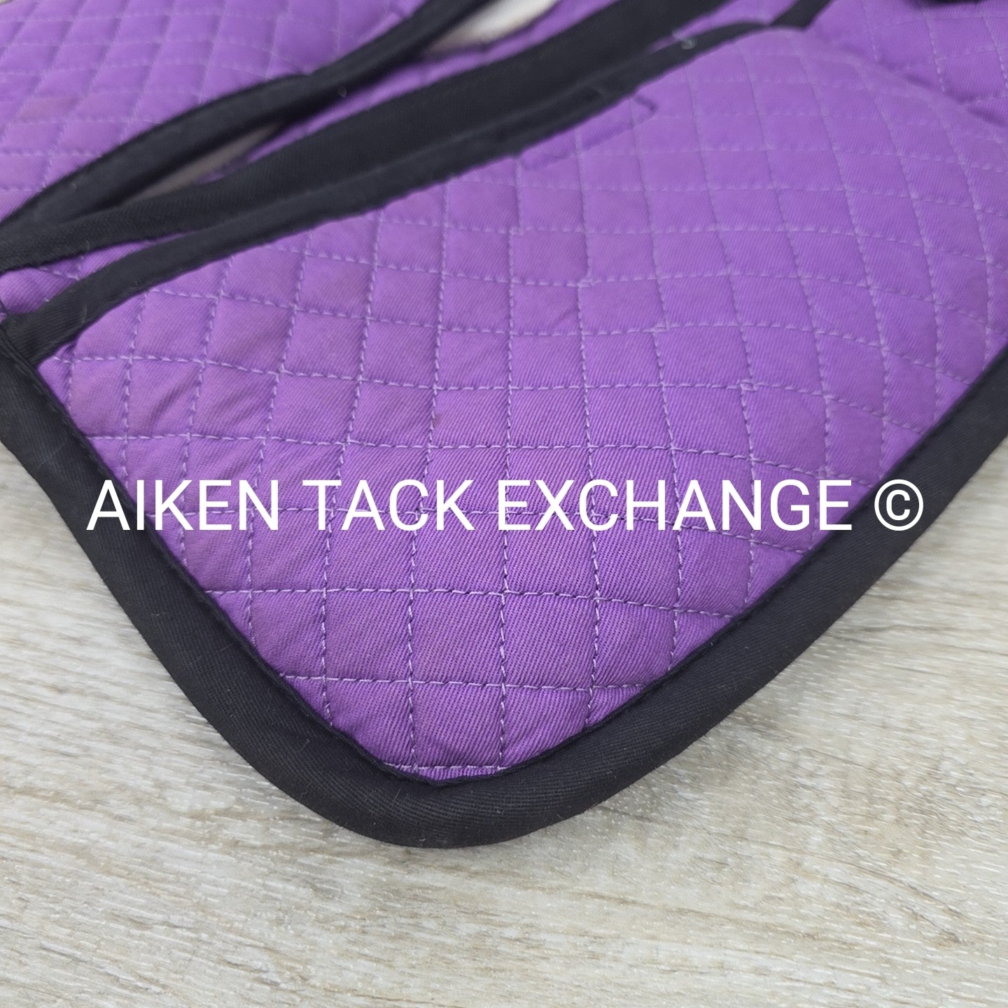 Derby Originals Contour Correction All Purpose Half Pad with Memory Foam Shims