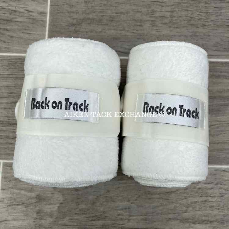 Back on Track Therapeutic Polo Wraps, Set of 2