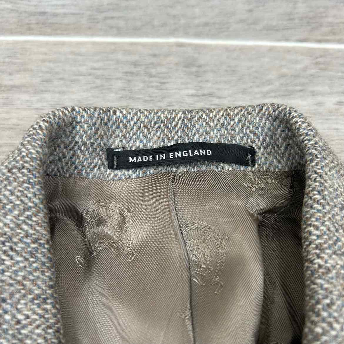 Pytchley Tweed Coat for Fox Hunting, Size 36