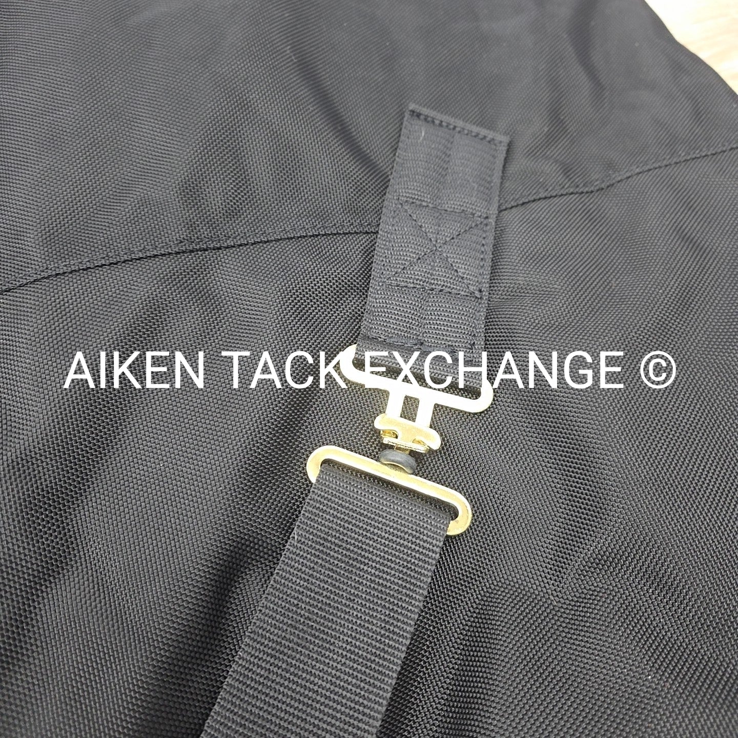Schneiders VTEK Adjusta-Fit Heavy Weight Turnout Blanket, 82"