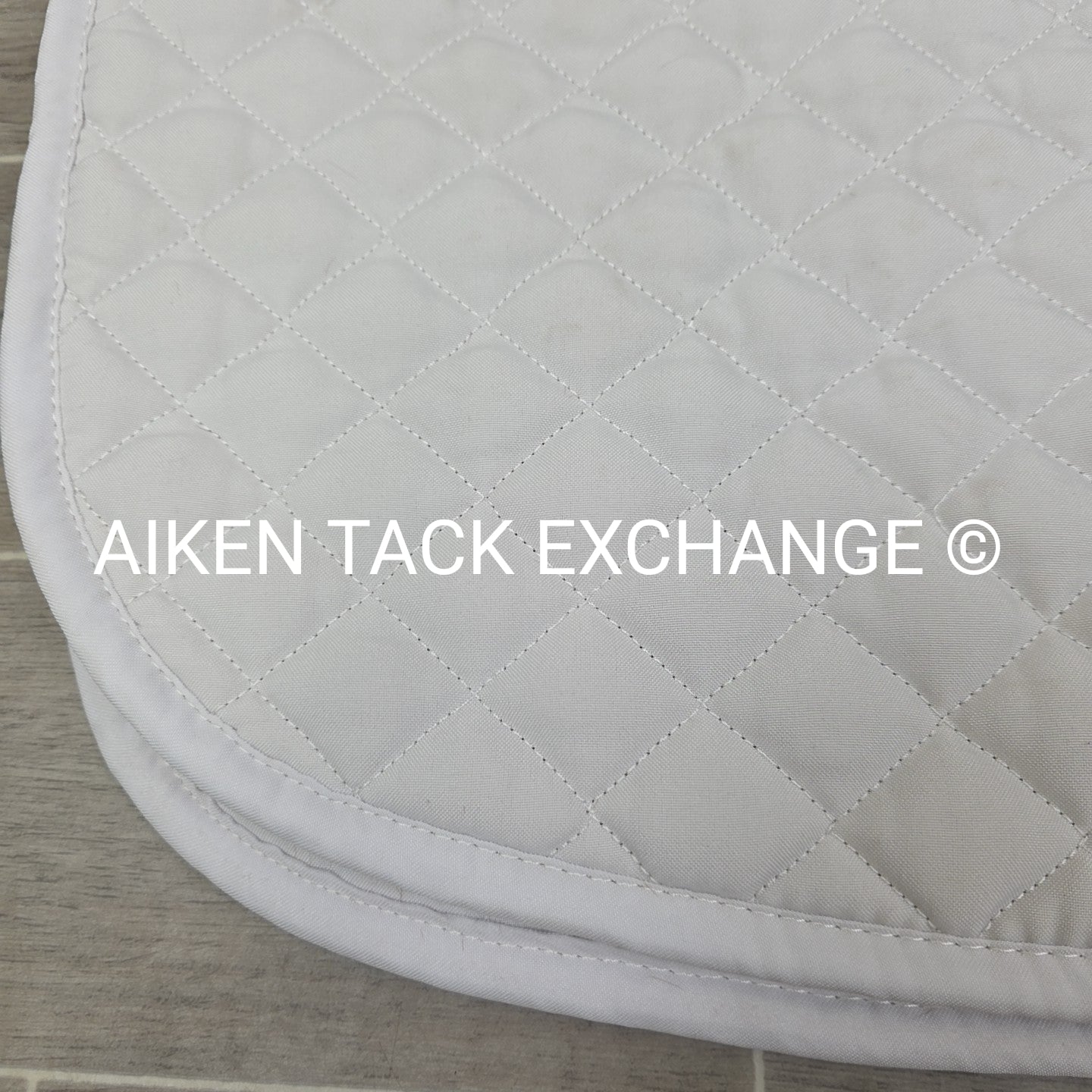 Dover Saddlery All Purpose Saddle Pad
