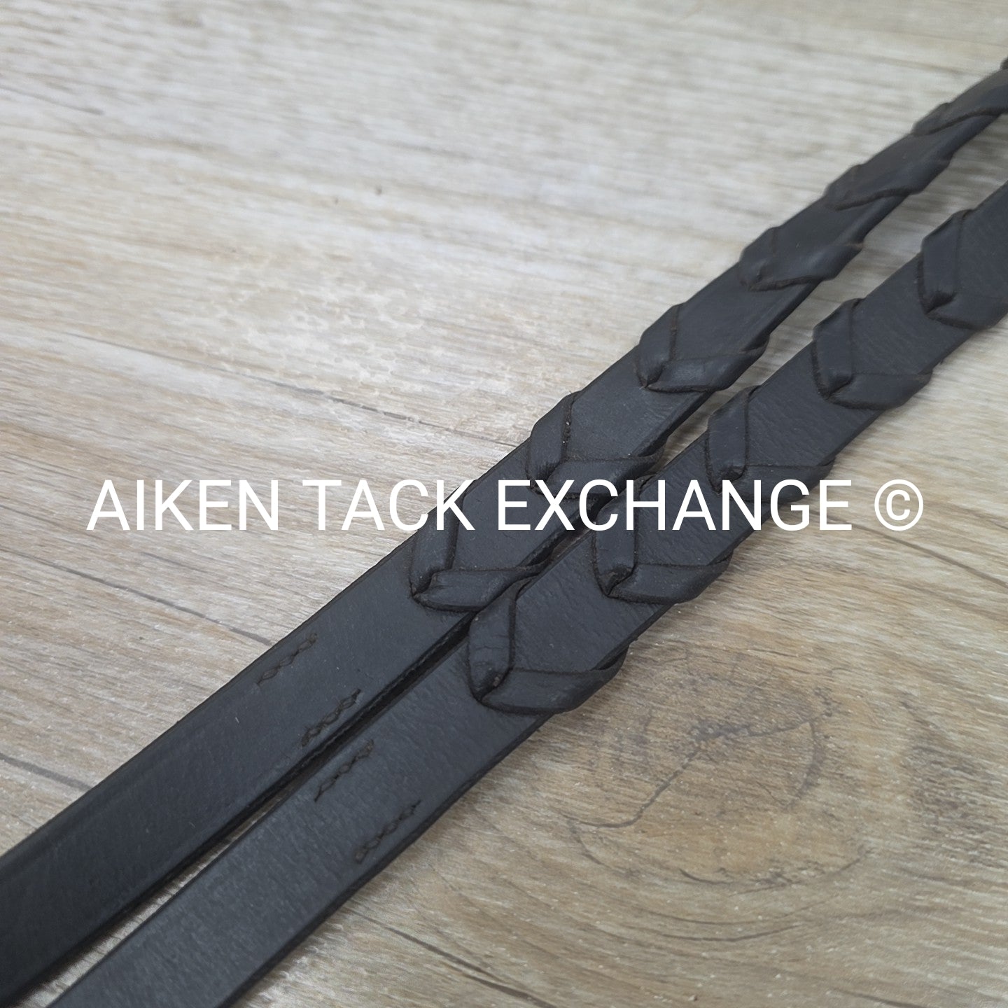BARGAIN BUNDLE: 2 Pairs of Laced Reins