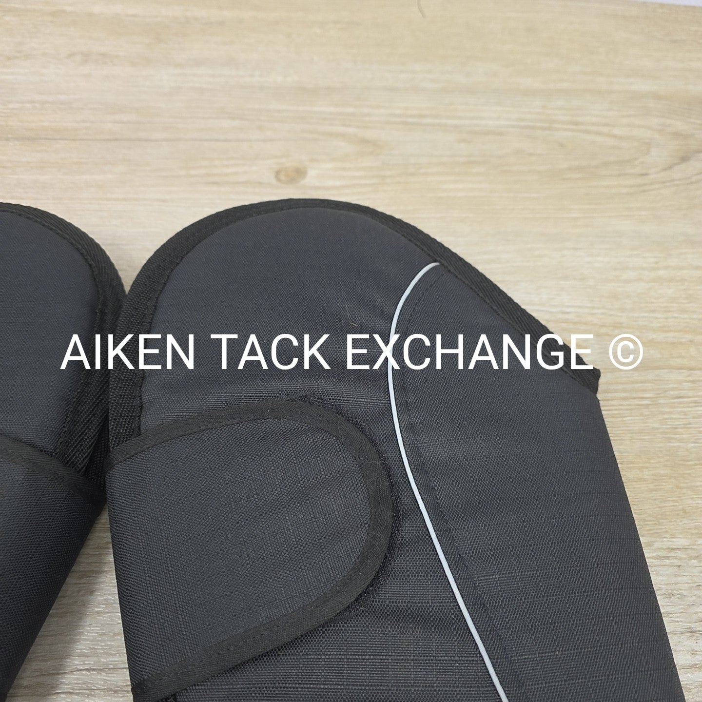 Dover Saddlery Shipping Boots, Front & Hind Set