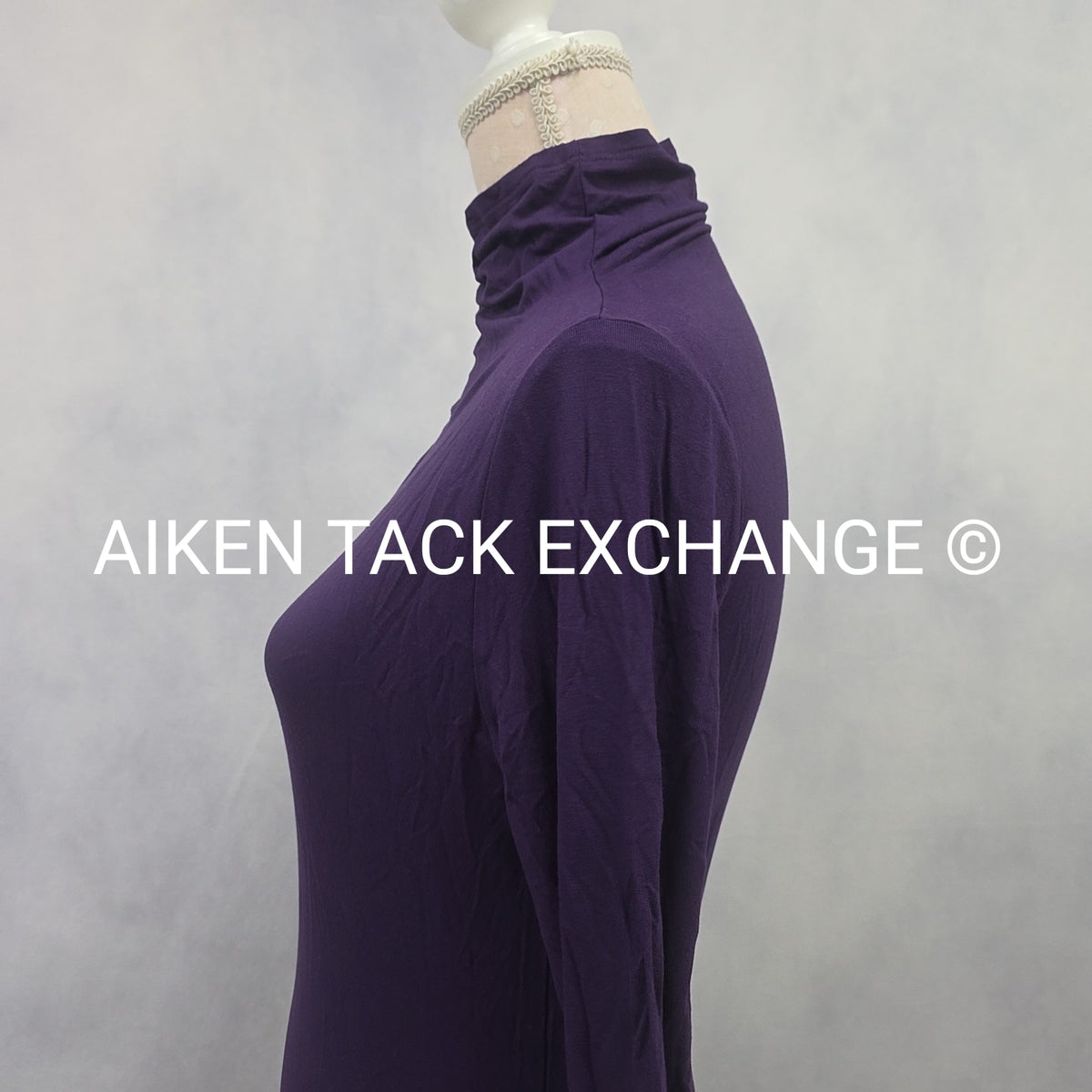 Venus Long Sleeve Dress, Size Small