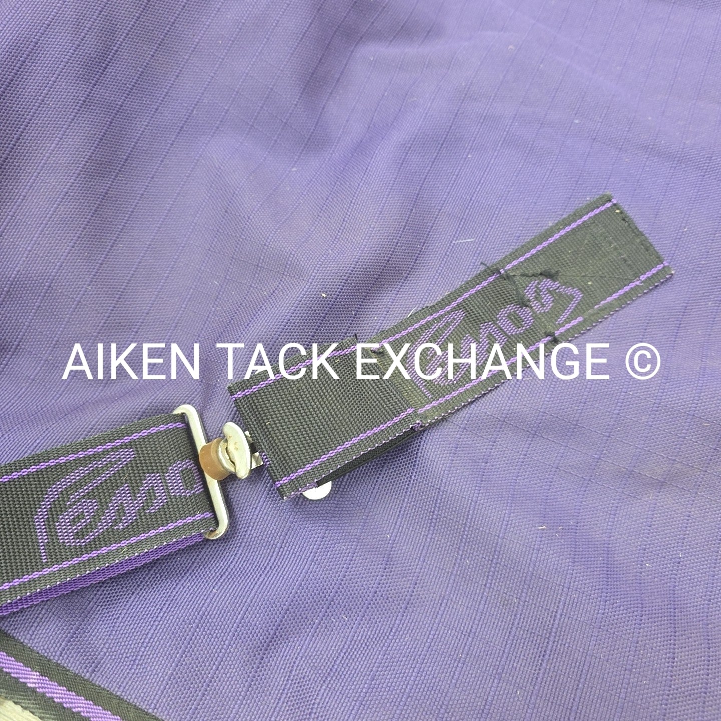 Pessoa Extreme 250 G Fill Turnout Blanket, 84"
