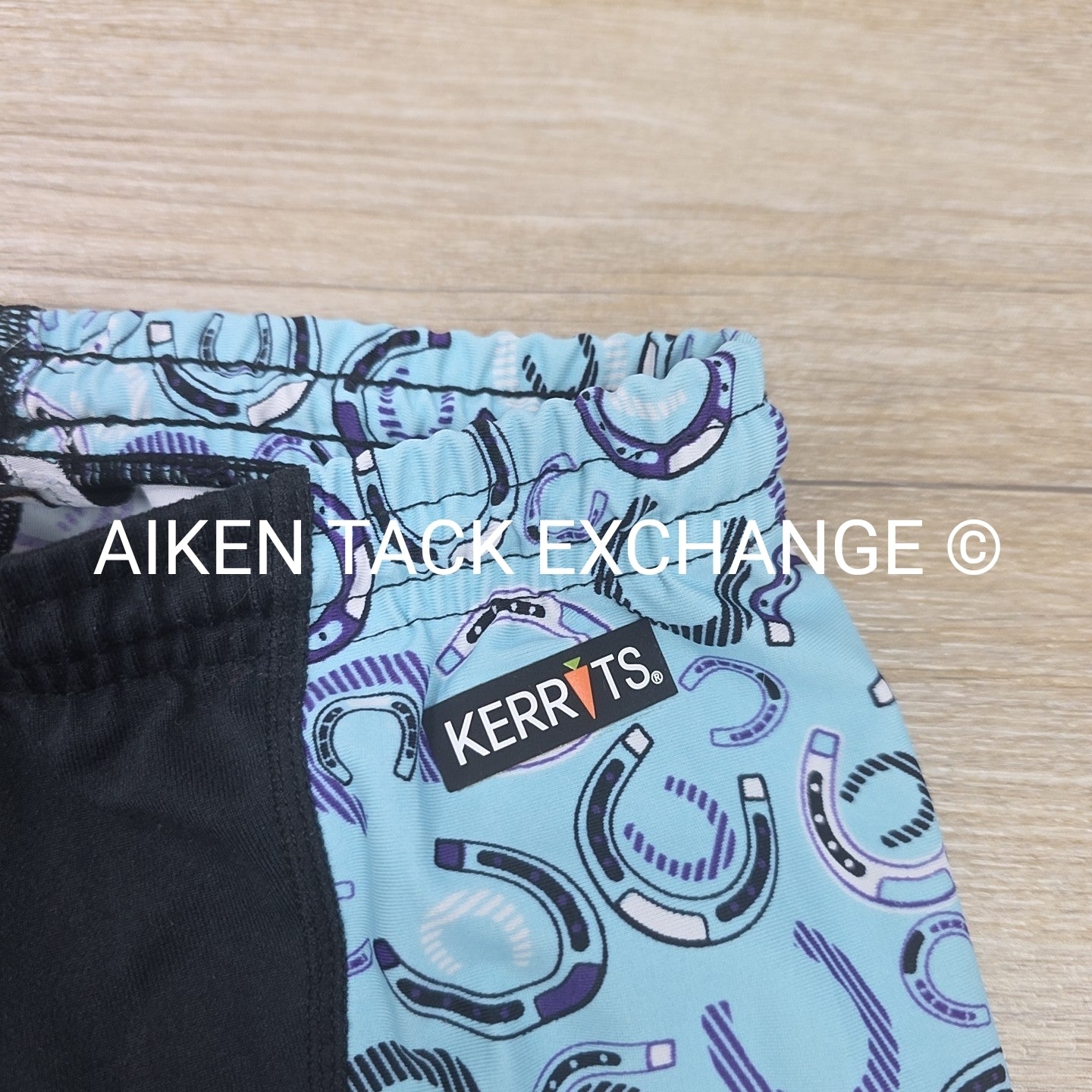 Kerrits Riding Tights, Youth Large