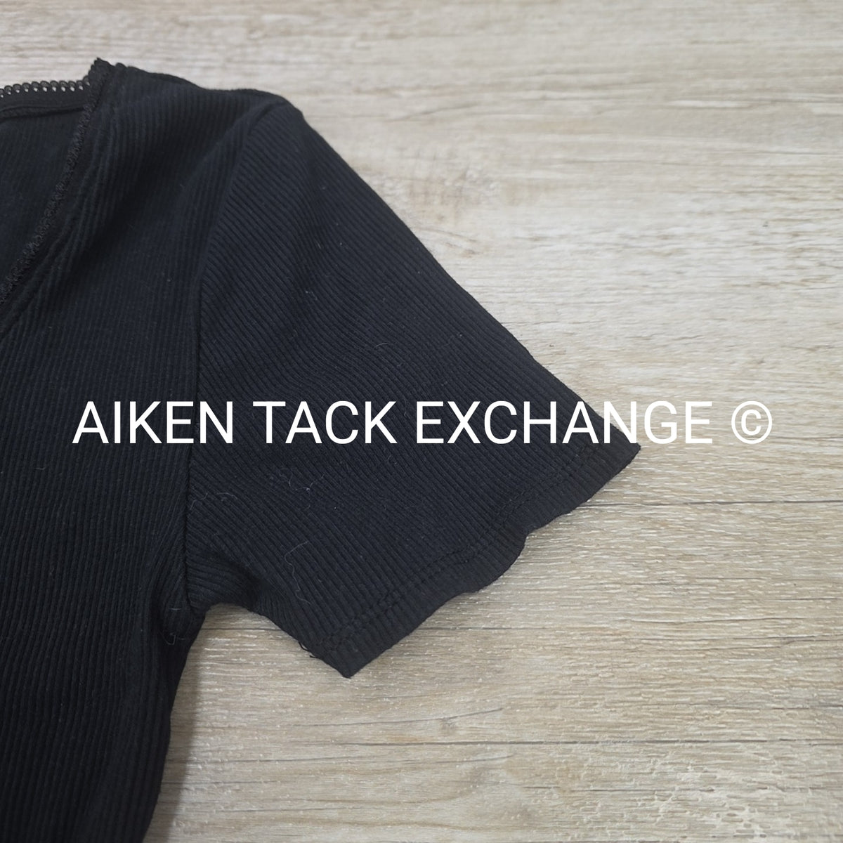 Active USA Top, Size Medium