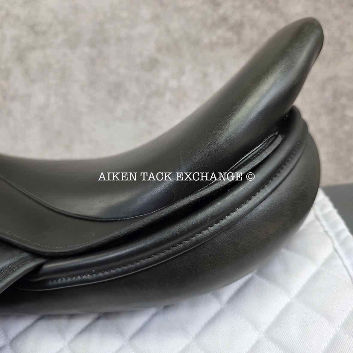 Crosby Sofride All Purpose Saddle, 19" Seat, Medium Wide Tree, Foam Panels