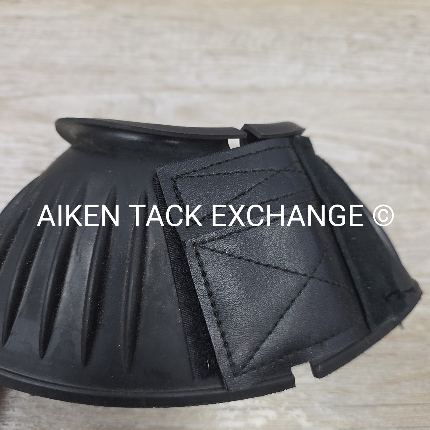 Bell Boots, Size Large