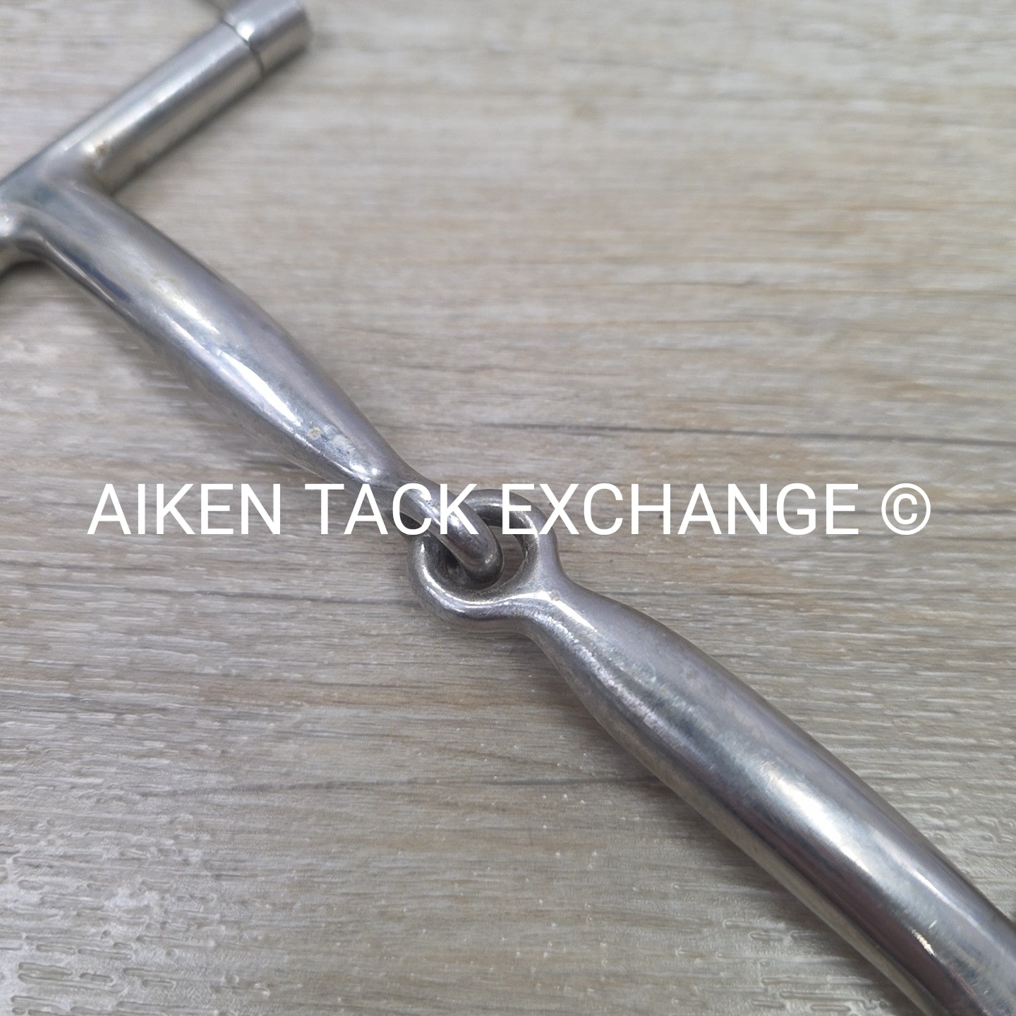 Single Joint D Ring Bit 5.75"