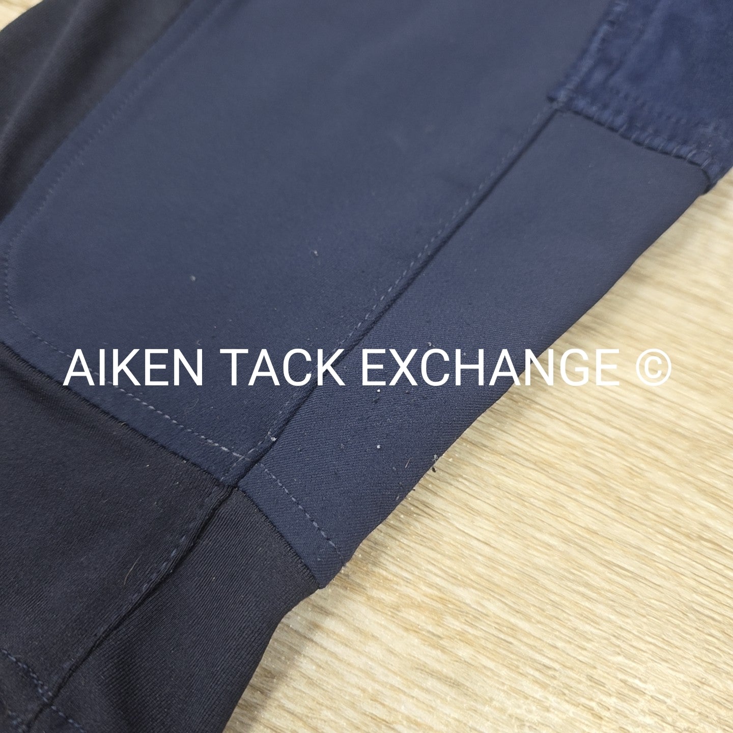 SmartPak Hadley Full Seat Breeches, Size 42 R