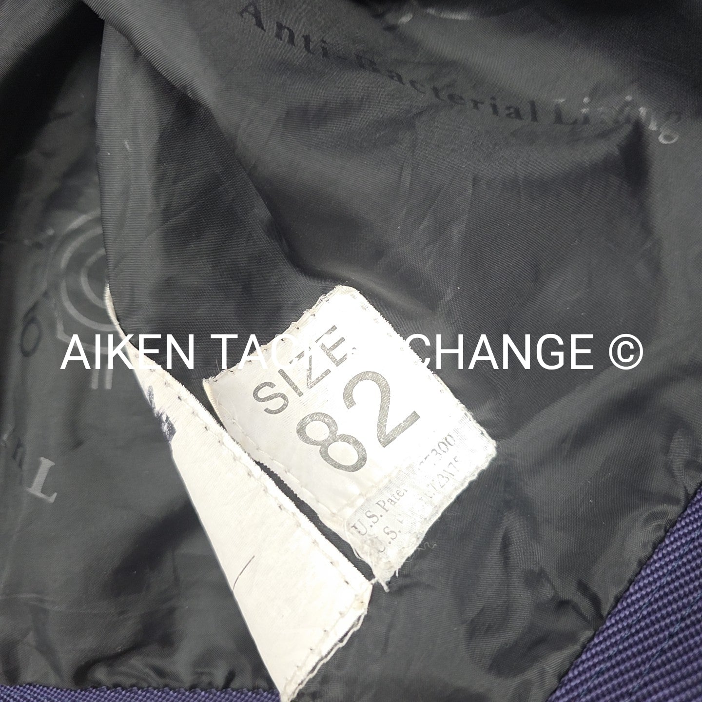 Turtle Neck 0G Fill Rain Turtle with Neck Cover, 82"