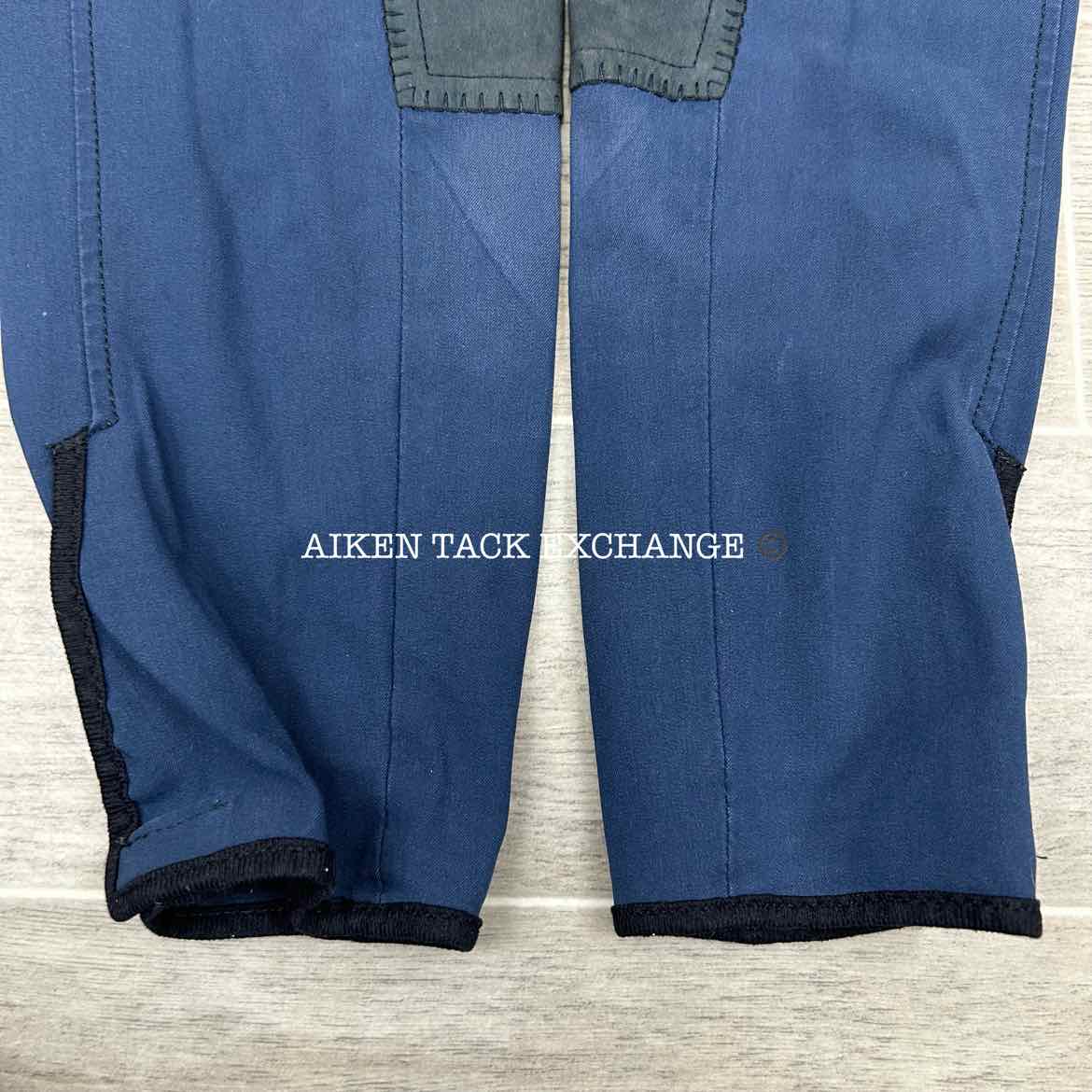 BARGAIN BUNDLE: Pikeur Lugana Full Seat Breeches, Size 34, 2 Pair