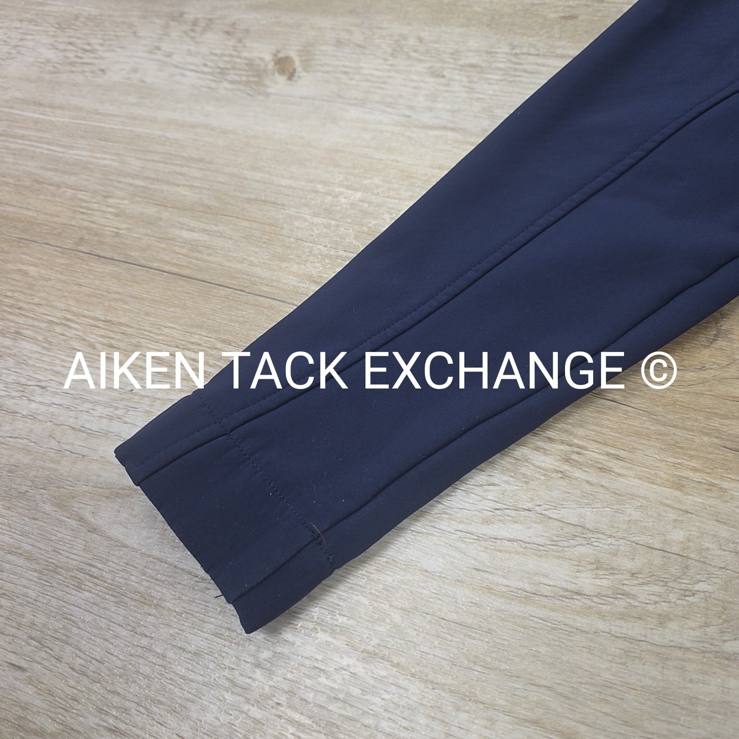 Ariat Full Zip Team Jacket, Youth Large