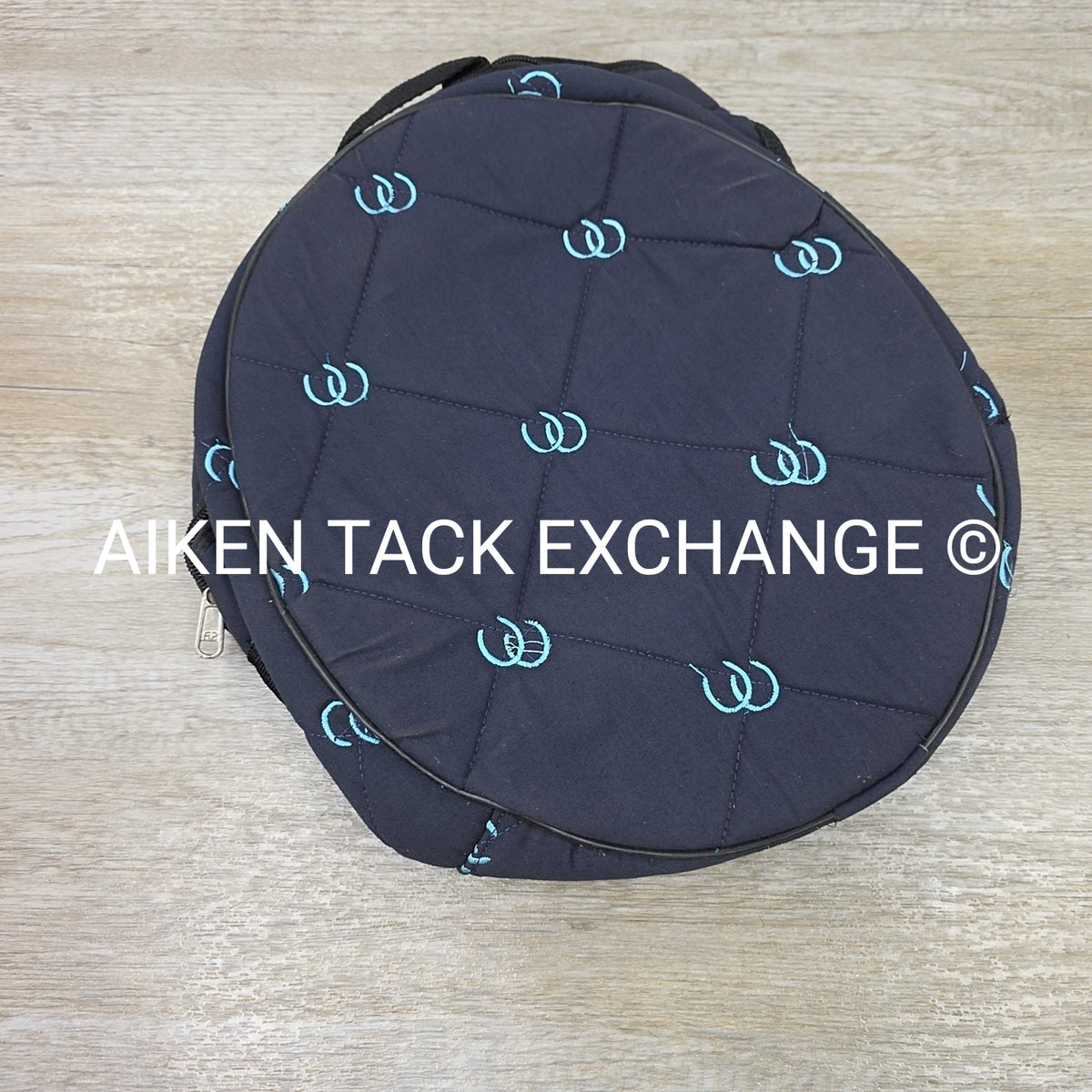 Centaur Quilted Helmet Bag