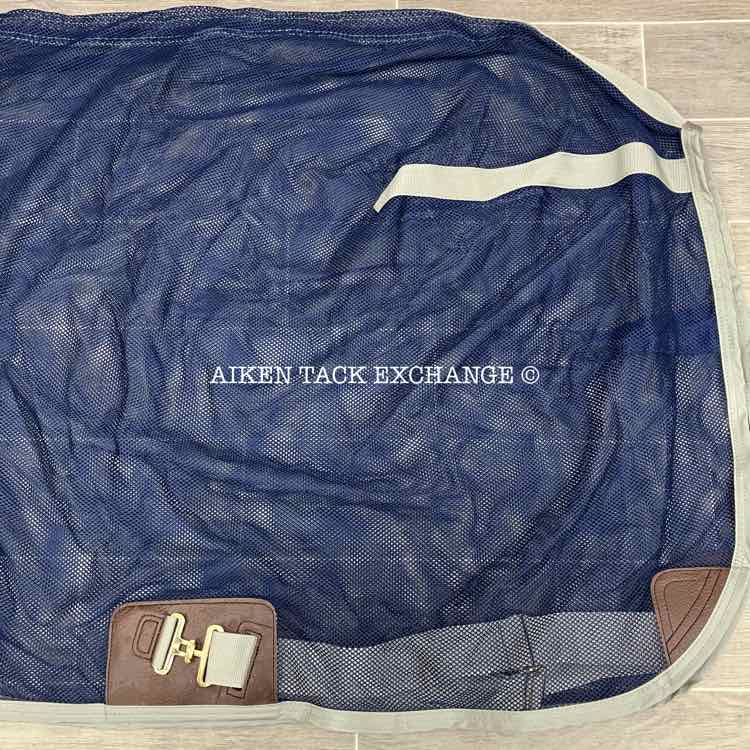 Big D Closed Front Scrim Sheet, Size 70"