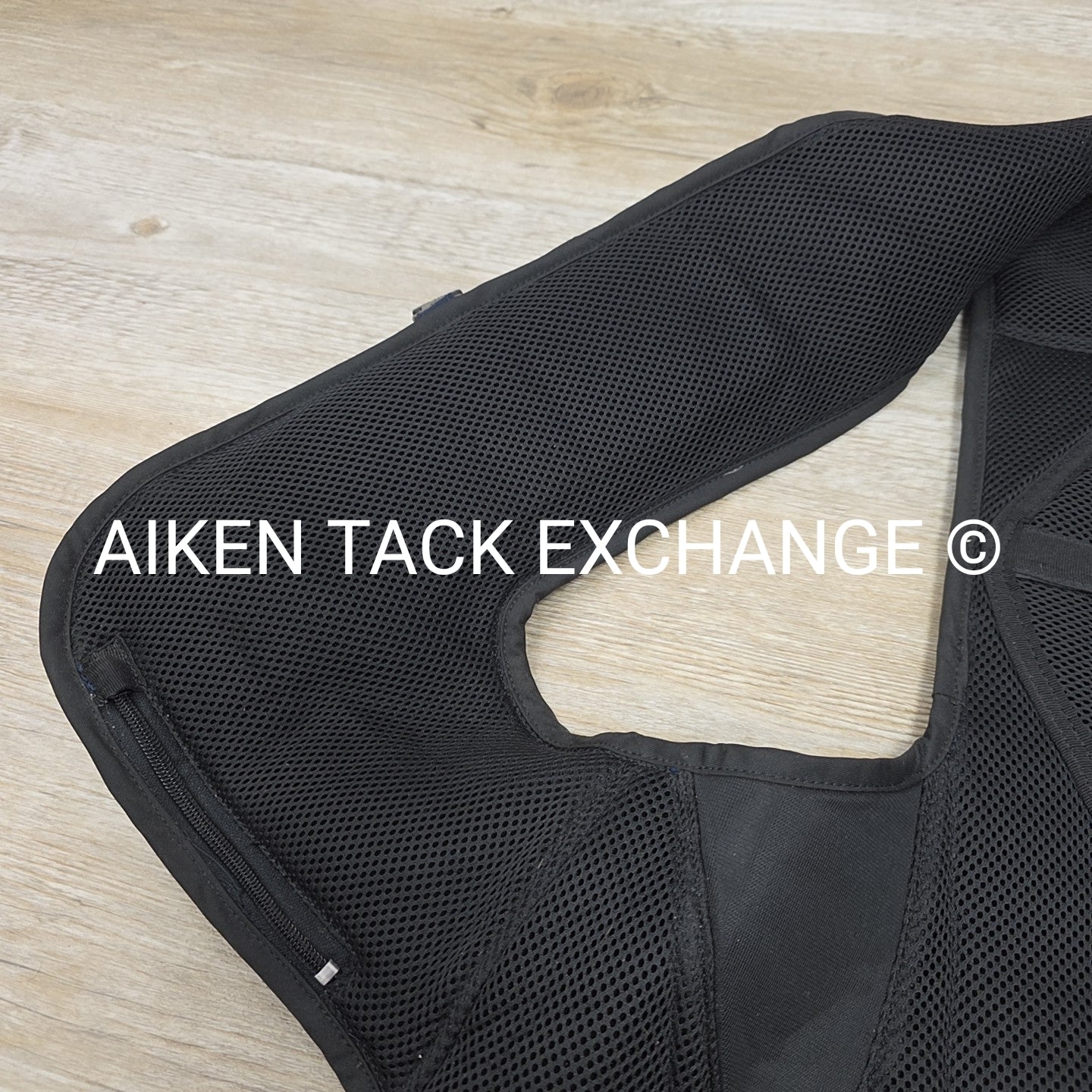 Helite Air Jacket Airbag Safety Vest, Size Medium