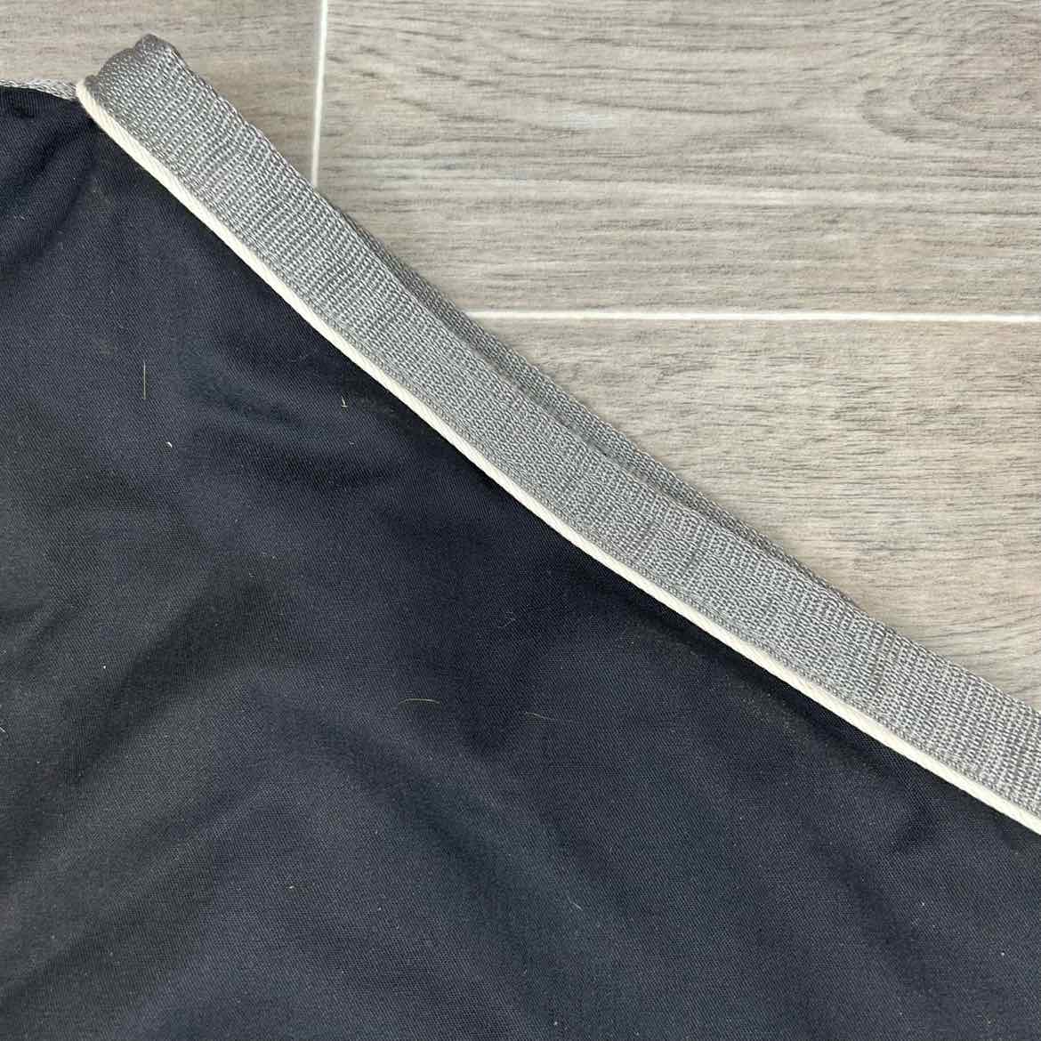 Fleece Lined Quarter Sheet, Size X-Large