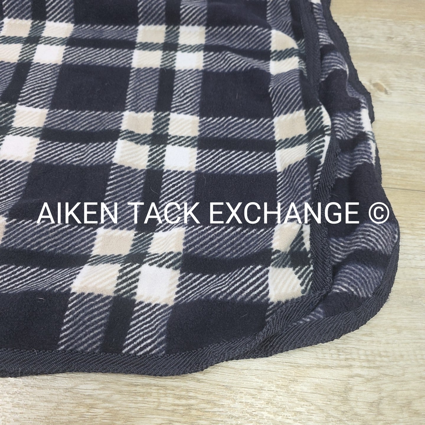 Fleece Quarter Sheet, 84"