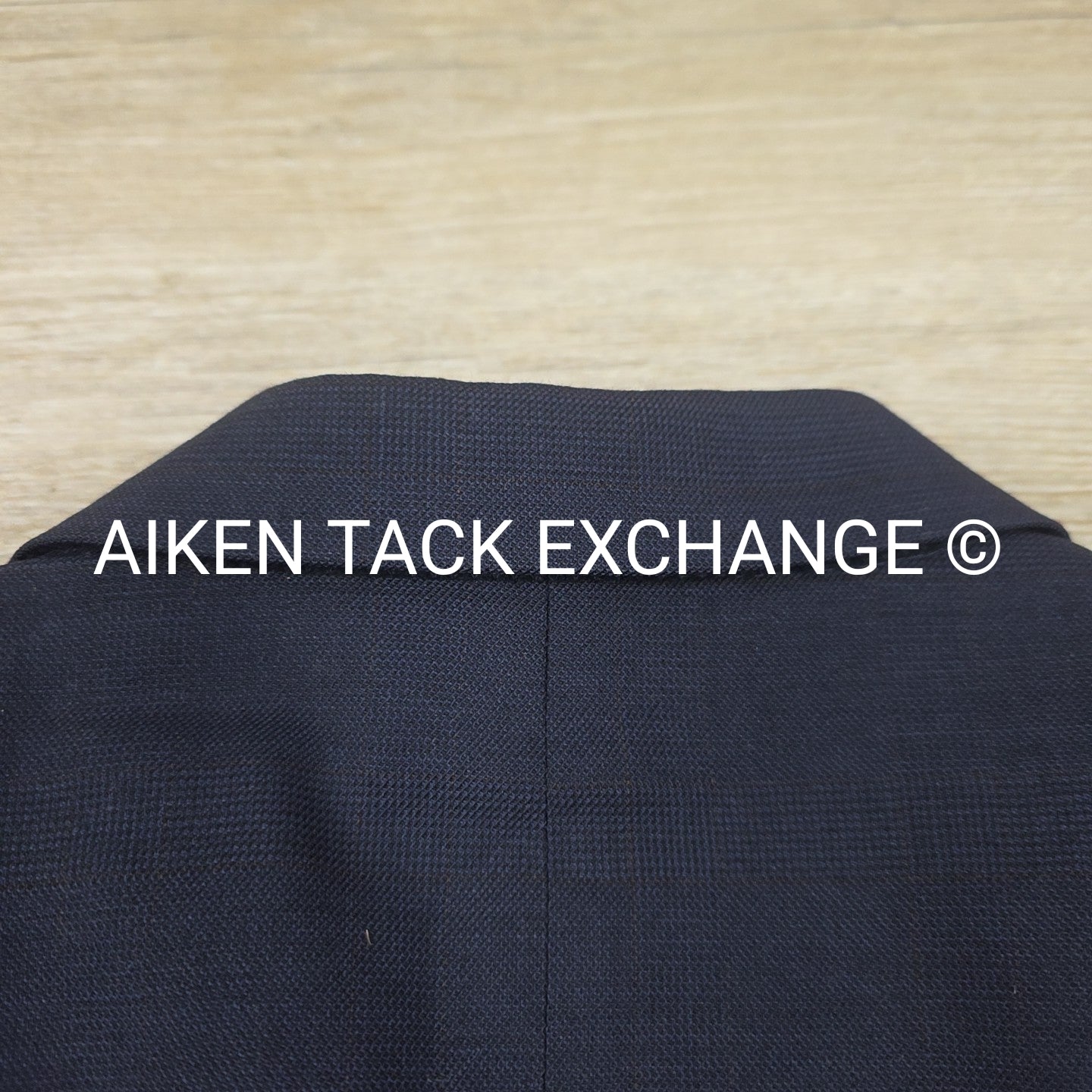 Tailored Sportsman Fairfax Plaid Show Coat, Women's 4 (10) Regular