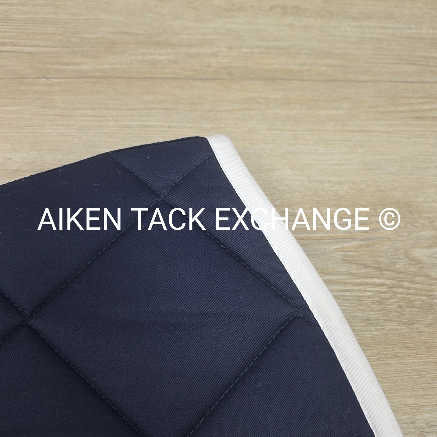 Arion Quilted Jump Pad