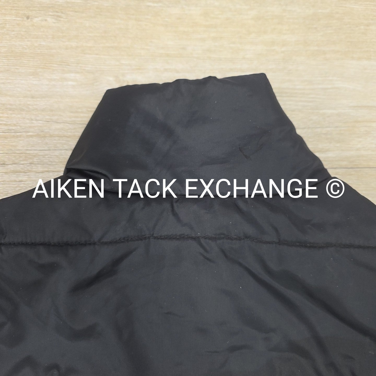 Ariat Reversible Insulated Puffer Vest, Men's Large