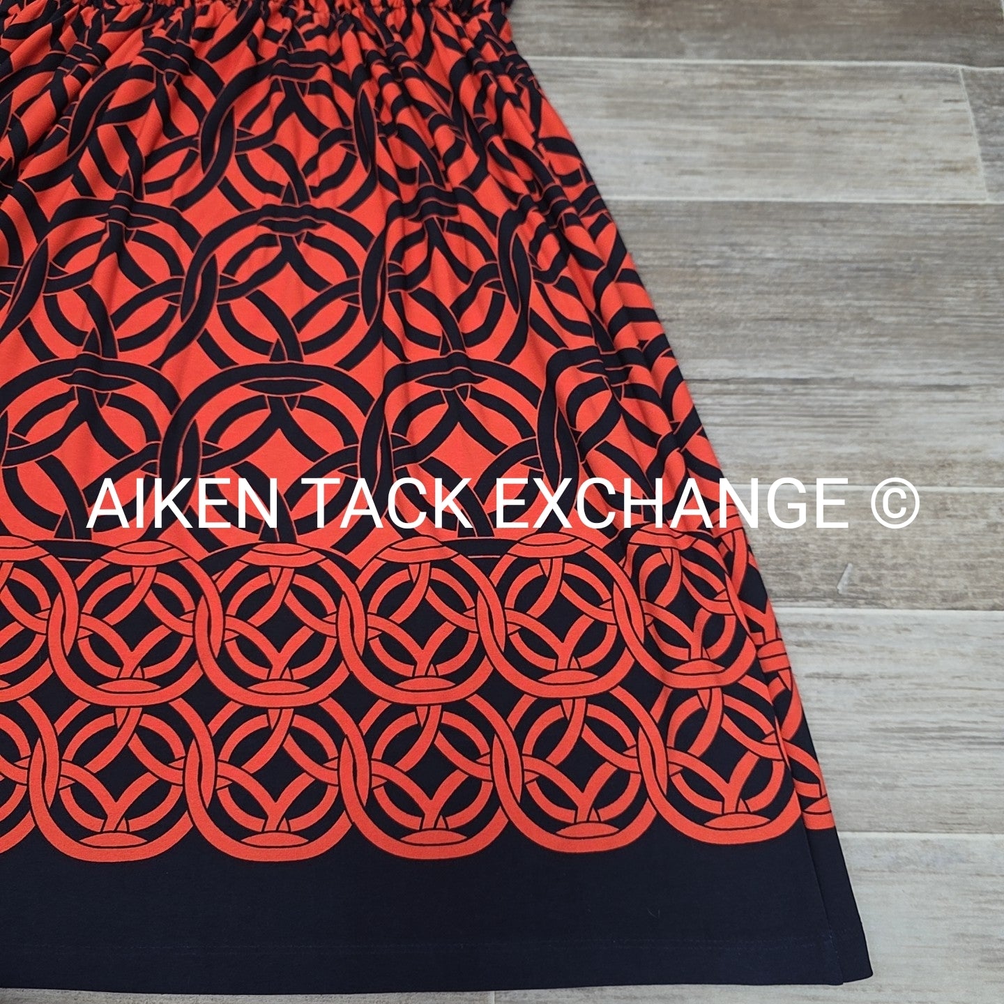 En Focus Spaghetti Strap Dress, Size 6