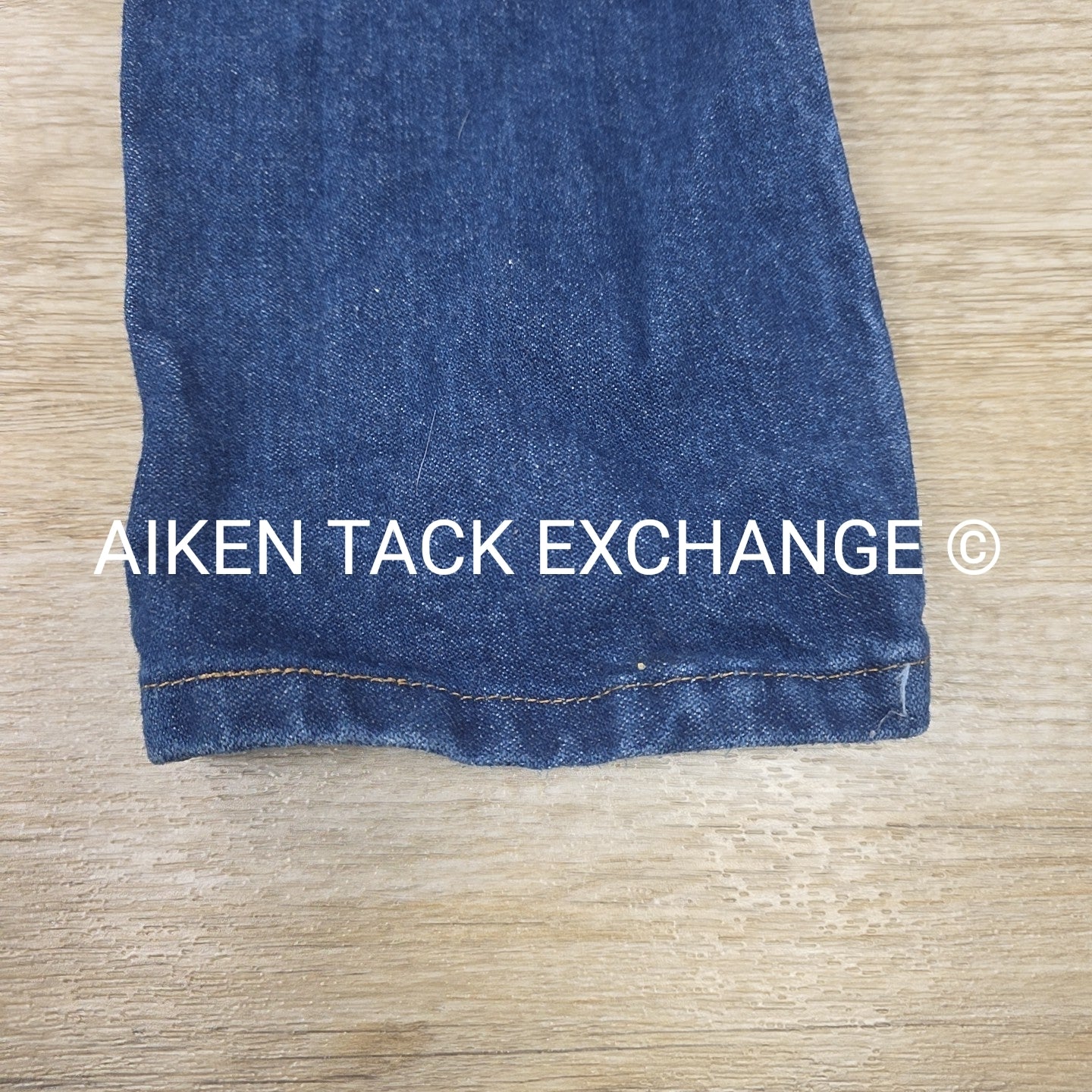 Wrangler Jeans, Size 12 Slim